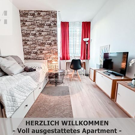 Lm-Apartmentsmainz-01 Luaran gambar