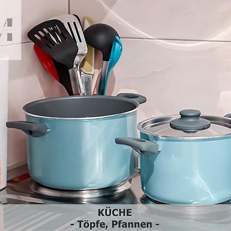 Lm-Apartmentsmainz-01 Luaran gambar
