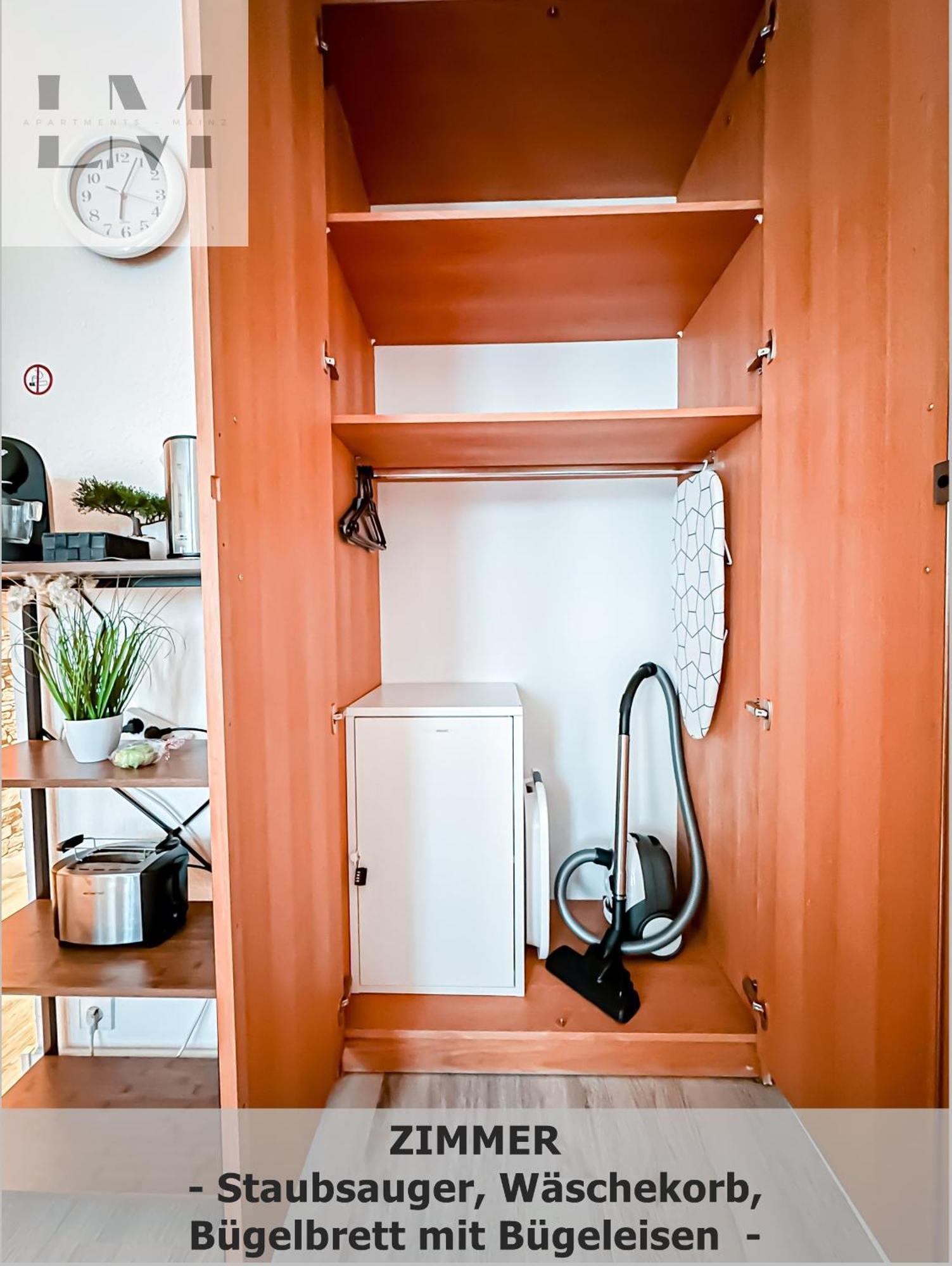 Lm-Apartmentsmainz-01 Luaran gambar
