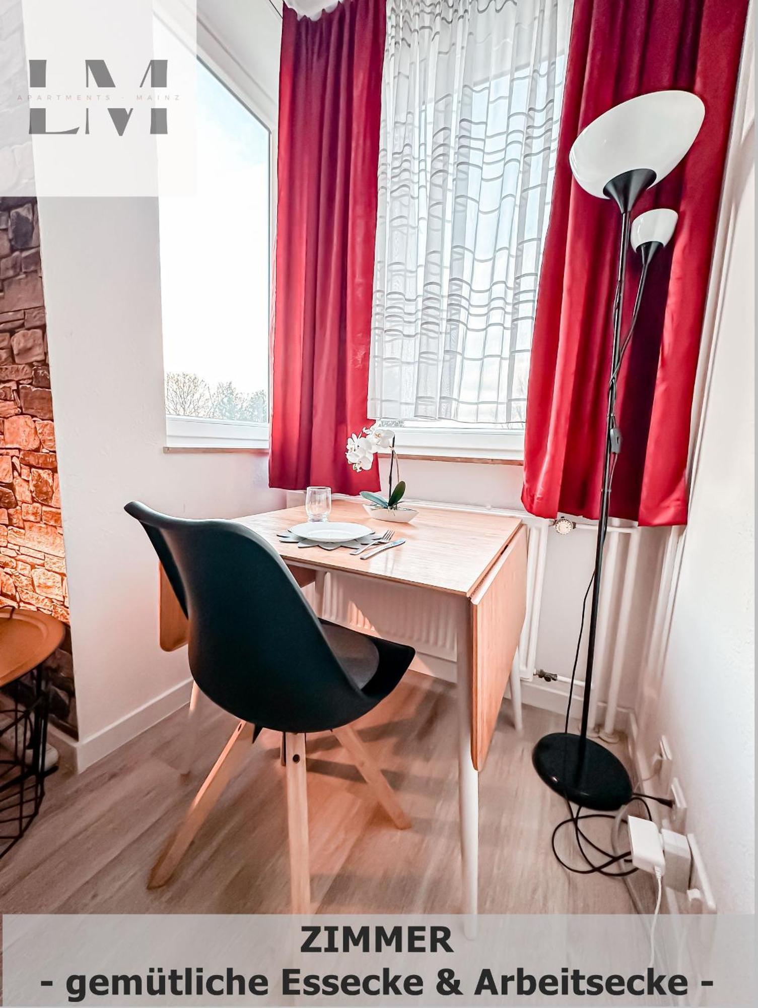 Lm-Apartmentsmainz-01 Luaran gambar