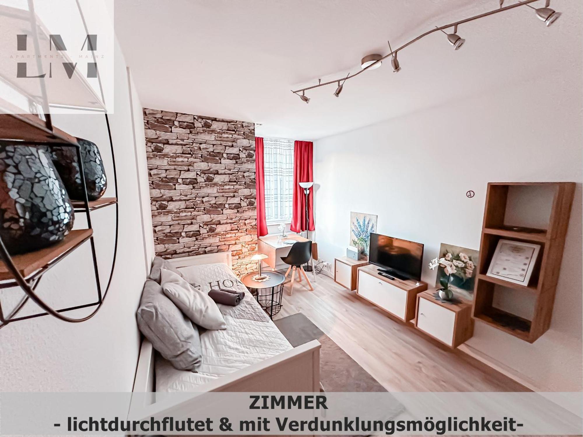 Lm-Apartmentsmainz-01 Luaran gambar