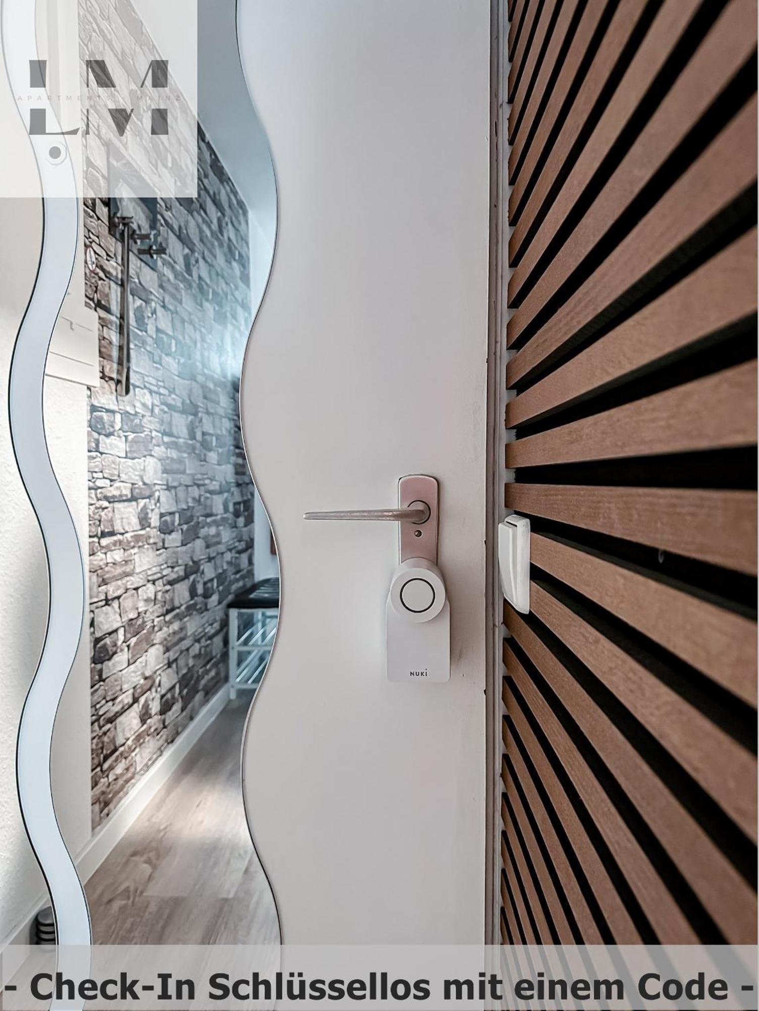 Lm-Apartmentsmainz-01 Luaran gambar