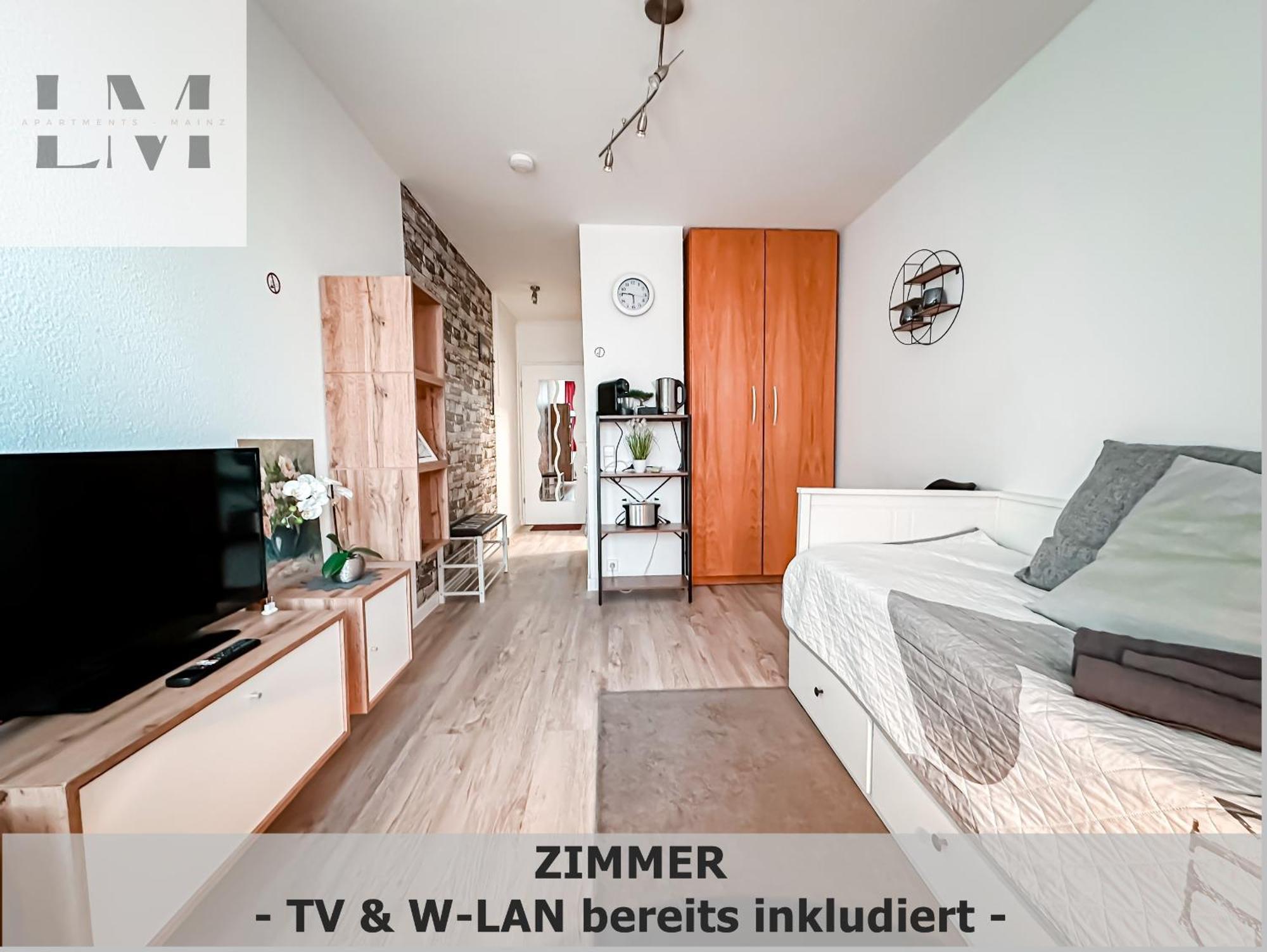 Lm-Apartmentsmainz-01 Luaran gambar