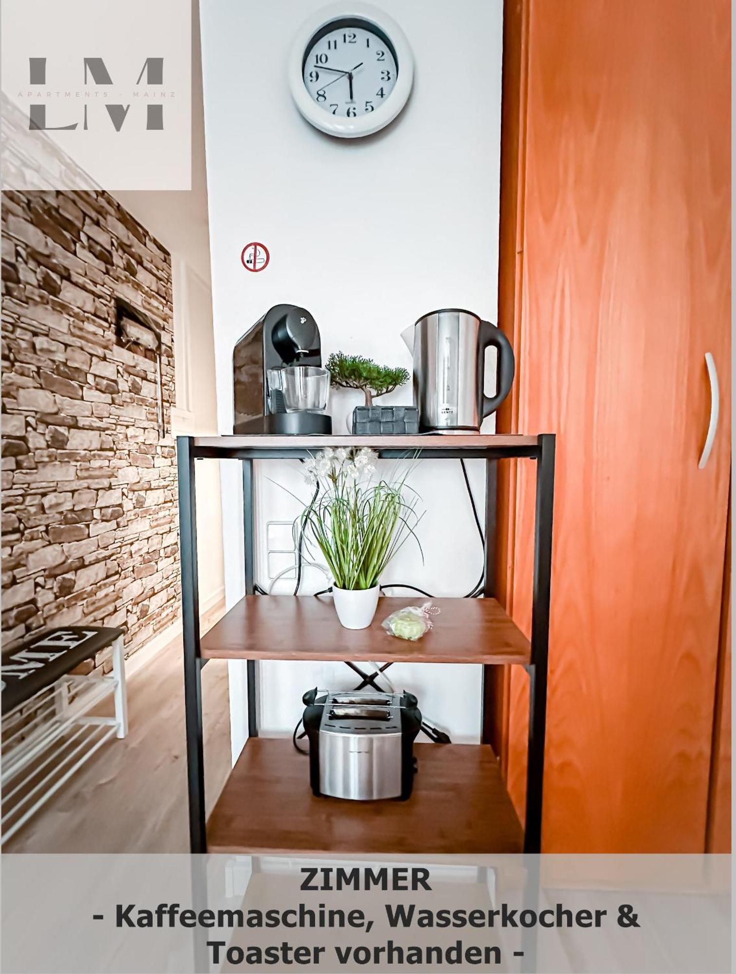 Lm-Apartmentsmainz-01 Luaran gambar